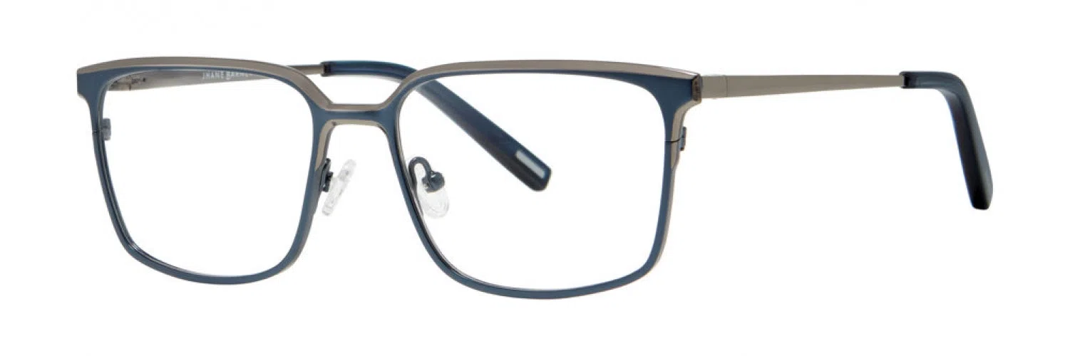 Jhane Barnes Singularity Eyeglasses - view 2